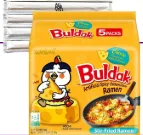 Ramen Buldak Swicy (5 pack)