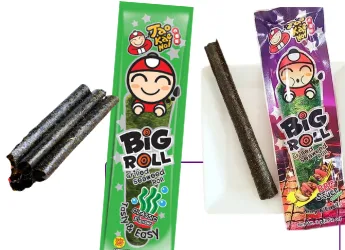 Snack de alga Kakao Friends