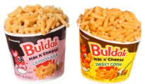 Ramen Cheesy sabor cheddar y mascarpone (4 pack)