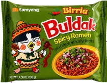 Ramen Chapagetti versión coreana (en bolsa)