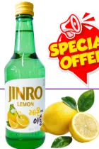 Bebida Arih Dual Biotic Soda Berry Bliss