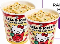 Ramen Pho My Melody