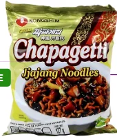 Ramen Buldak Habanero Lime (en bolsa)