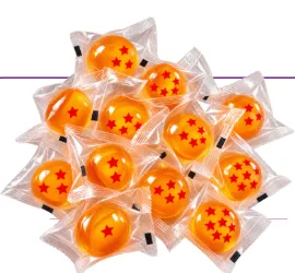 Gomitas Hello Kitty Sour Gummy Treats (bolsa)