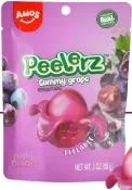 Peelables de animalitos (120 g)