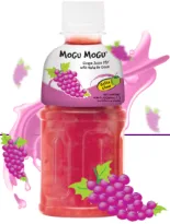 Mogu Mogu maracuyá