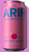 Ramen Arih sabor Black Pepper Tteokbokki