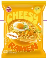 Ramen Buldak Truffle (en bolsa)