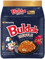 Ramen Buldak Birria (5 pack)