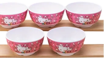 Palillos de My Melody (par)