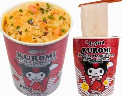 Bowl grande Buldak Carbonara