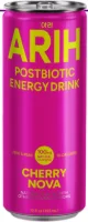 Bebida Arih postbiotic Blush Berry