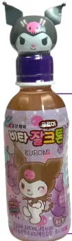 Pororo sabor leche