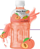 Mogu Mogu uva