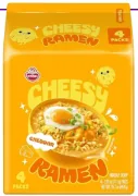 Ramen Buldak Truffle (5 pack)