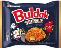 Ramen Buldak Birria (en bolsa)